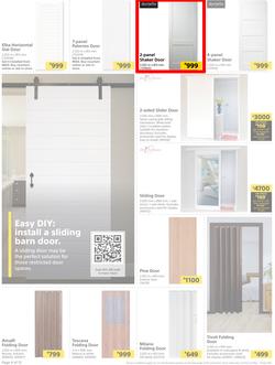 Builders : Here's To Welcoming You In (25 May - 19 July 2021), page 4