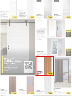 Builders : Here's To Welcoming You In (25 May - 19 July 2021), page 4