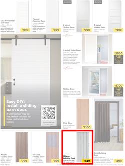 Builders : Here's To Welcoming You In (25 May - 19 July 2021), page 4