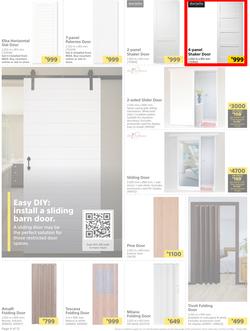 Builders : Here's To Welcoming You In (25 May - 19 July 2021), page 4