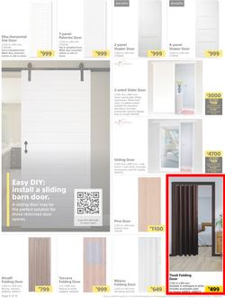 Builders : Here's To Welcoming You In (25 May - 19 July 2021), page 4
