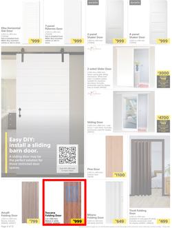 Builders : Here's To Welcoming You In (25 May - 19 July 2021), page 4