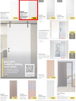 Builders : Here's To Welcoming You In (25 May - 19 July 2021), page 4