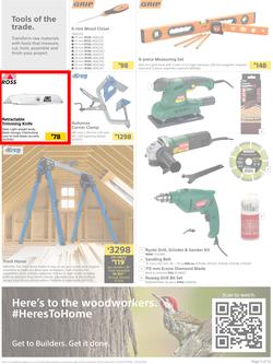 Builders : Here's To Welcoming You In (25 May - 19 July 2021), page 5