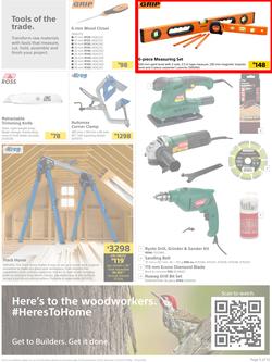Builders : Here's To Welcoming You In (25 May - 19 July 2021), page 5