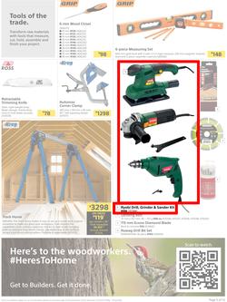 Builders : Here's To Welcoming You In (25 May - 19 July 2021), page 5