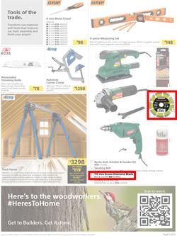 Builders : Here's To Welcoming You In (25 May - 19 July 2021), page 5