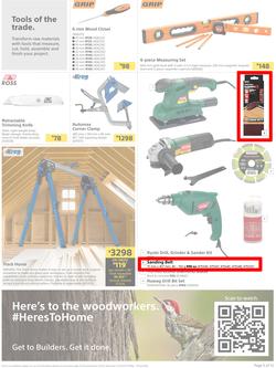 Builders : Here's To Welcoming You In (25 May - 19 July 2021), page 5