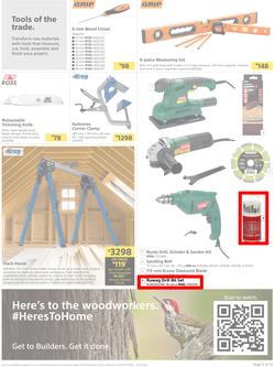 Builders : Here's To Welcoming You In (25 May - 19 July 2021), page 5