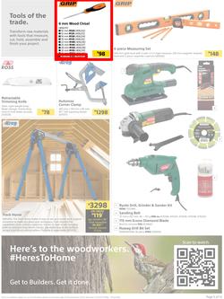 Builders : Here's To Welcoming You In (25 May - 19 July 2021), page 5