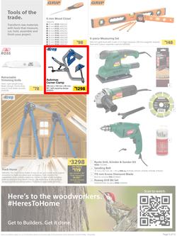 Builders : Here's To Welcoming You In (25 May - 19 July 2021), page 5