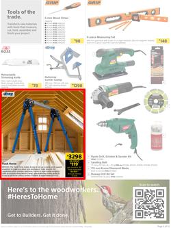 Builders : Here's To Welcoming You In (25 May - 19 July 2021), page 5