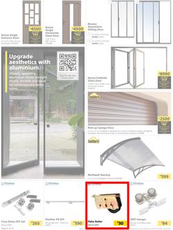 Builders : Here's To Welcoming You In (25 May - 19 July 2021), page 6