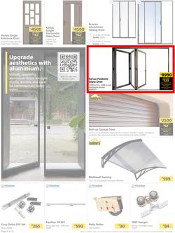 Builders : Here's To Welcoming You In (25 May - 19 July 2021), page 6