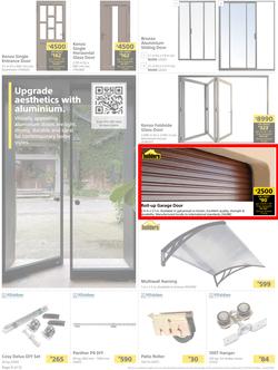 Builders : Here's To Welcoming You In (25 May - 19 July 2021), page 6