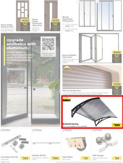 Builders : Here's To Welcoming You In (25 May - 19 July 2021), page 6