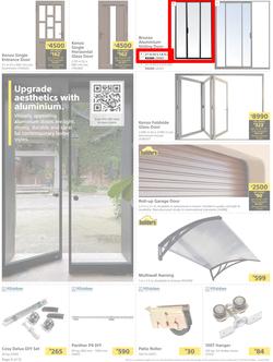 Builders : Here's To Welcoming You In (25 May - 19 July 2021), page 6