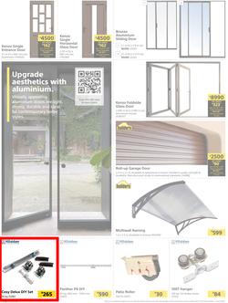 Builders : Here's To Welcoming You In (25 May - 19 July 2021), page 6