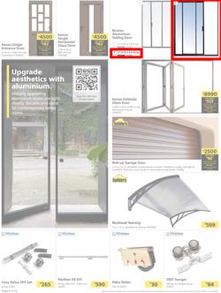 Builders : Here's To Welcoming You In (25 May - 19 July 2021), page 6