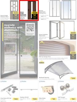 Builders : Here's To Welcoming You In (25 May - 19 July 2021), page 6