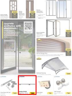 Builders : Here's To Welcoming You In (25 May - 19 July 2021), page 6