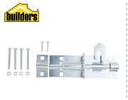 Builders 150mm Pad Bolt