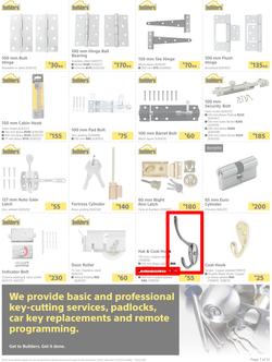 Builders : Here's To Welcoming You In (25 May - 19 July 2021), page 7