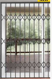 Aluglide gate on sale