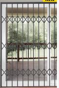 Xpanda Diy Aluglide Gate-1.9m x 1.8m