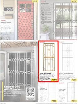 Builders : Here's To Welcoming You In (25 May - 19 July 2021), page 8