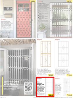 Builders : Here's To Welcoming You In (25 May - 19 July 2021), page 8