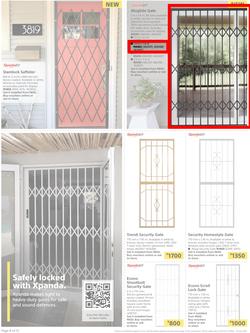 Builders : Here's To Welcoming You In (25 May - 19 July 2021), page 8