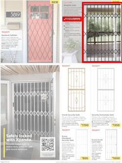 Builders : Here's To Welcoming You In (25 May - 19 July 2021), page 8