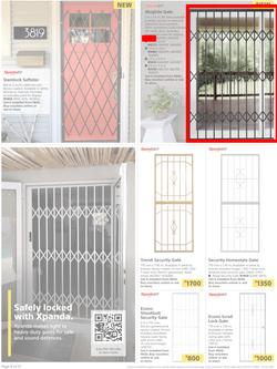 Builders : Here's To Welcoming You In (25 May - 19 July 2021), page 8