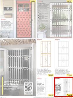 Builders : Here's To Welcoming You In (25 May - 19 July 2021), page 8