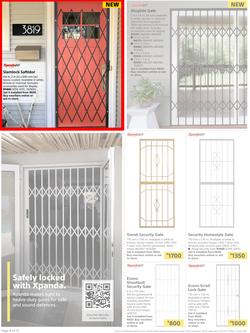 Builders : Here's To Welcoming You In (25 May - 19 July 2021), page 8