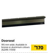 Doorseal 