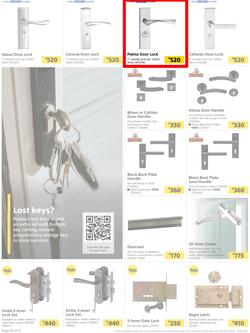 Builders : Here's To Welcoming You In (25 May - 19 July 2021), page 10