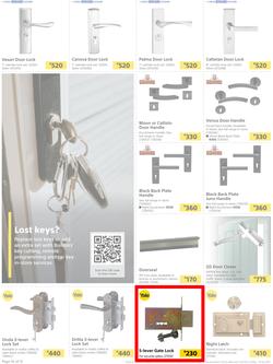 Builders : Here's To Welcoming You In (25 May - 19 July 2021), page 10