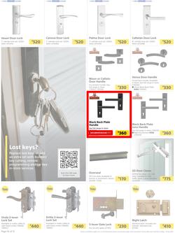 Builders : Here's To Welcoming You In (25 May - 19 July 2021), page 10
