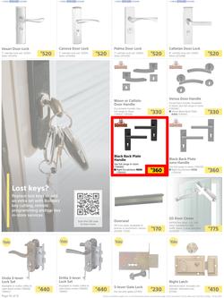 Builders : Here's To Welcoming You In (25 May - 19 July 2021), page 10