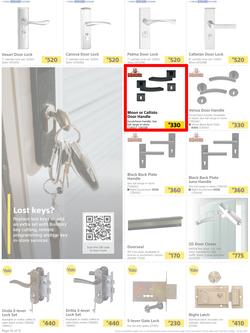 Builders : Here's To Welcoming You In (25 May - 19 July 2021), page 10