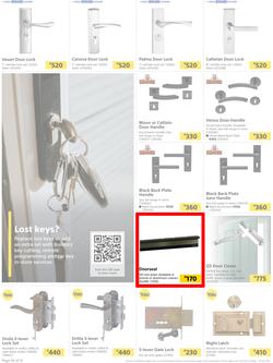 Builders : Here's To Welcoming You In (25 May - 19 July 2021), page 10