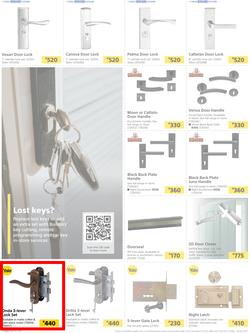 Builders : Here's To Welcoming You In (25 May - 19 July 2021), page 10