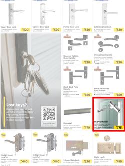 Builders : Here's To Welcoming You In (25 May - 19 July 2021), page 10
