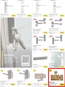 Builders : Here's To Welcoming You In (25 May - 19 July 2021), page 10