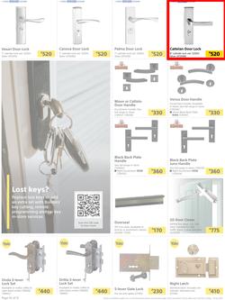 Builders : Here's To Welcoming You In (25 May - 19 July 2021), page 10