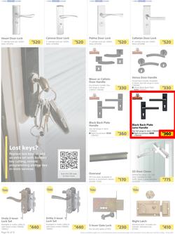 Builders : Here's To Welcoming You In (25 May - 19 July 2021), page 10