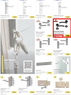 Builders : Here's To Welcoming You In (25 May - 19 July 2021), page 10
