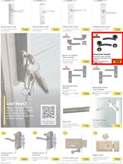 Builders : Here's To Welcoming You In (25 May - 19 July 2021), page 10